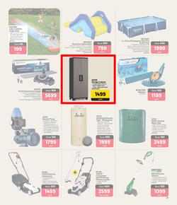 Makro : Room By Room (17 March - 06 April 2025), page 29