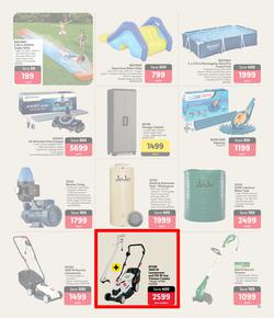 Makro : Room By Room (17 March - 06 April 2025), page 29
