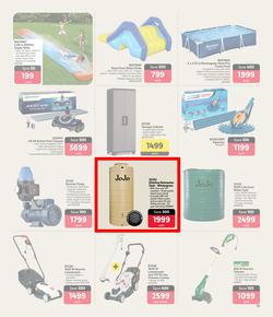Makro : Room By Room (17 March - 06 April 2025), page 29