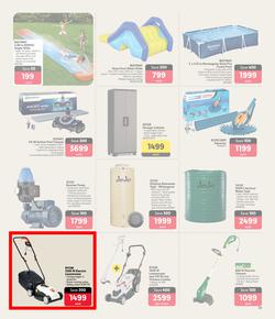 Makro : Room By Room (17 March - 06 April 2025), page 29