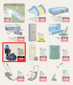 Makro : Room By Room (17 March - 06 April 2025), page 29