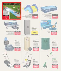 Makro : Room By Room (17 March - 06 April 2025), page 29