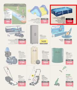 Makro : Room By Room (17 March - 06 April 2025), page 29