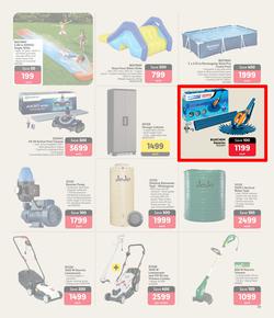 Makro : Room By Room (17 March - 06 April 2025), page 29