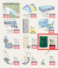 Makro : Room By Room (17 March - 06 April 2025), page 29