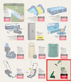 Makro : Room By Room (17 March - 06 April 2025), page 29