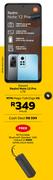 Xiaomi Redmi Note 12 Pro LTE Smartphone