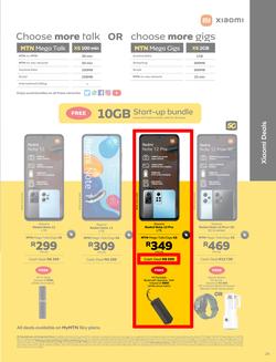 MTN : Y'ello (1 July - 31 July 2023), page 31