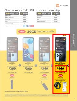 MTN : Y'ello (1 July - 31 July 2023), page 31
