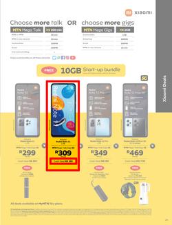 MTN : Y'ello (1 July - 31 July 2023), page 31