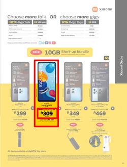 MTN : Y'ello (1 July - 31 July 2023), page 31