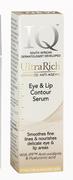 IQ Ultra Rich Advanced Anti Ageing Eye And Lip Contour Serum