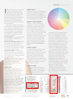 Clicks : Clubcard Magazine Issue 4, page 32