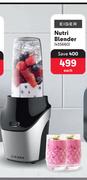 Eiger Nutri Blender 435660