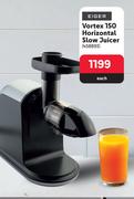 Eiger Vortex 150 Horizontal Slow Juicer 458893