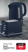 Russell Hobbs Royal Breakfast Pack 437939