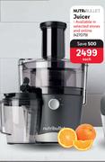 NutriBullet Juicer 427079