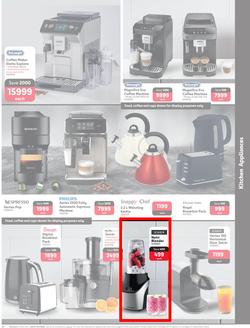 Makro : Someone's In A Festive Gifting Mood (29 October - 24 December 2023), page 29