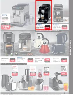 Makro : Someone's In A Festive Gifting Mood (29 October - 24 December 2023), page 29