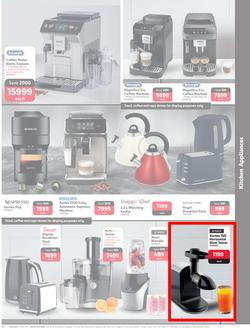 Makro : Someone's In A Festive Gifting Mood (29 October - 24 December 2023), page 29