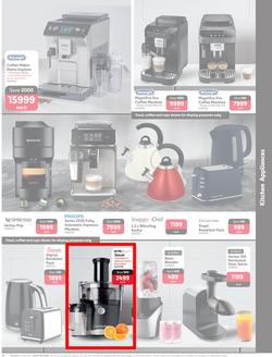 Makro : Someone's In A Festive Gifting Mood (29 October - 24 December 2023), page 29