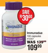 Immunadue 100 Capsules