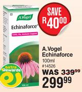 A.Vogel Echinaforce-100ml