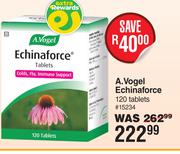 A.Vogel Echinaforce 120 Tablets