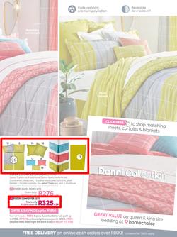 HomeChoice : Autumn Edition (1 March - 30 April 2021), page 29