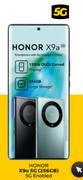 Honor X9a 5G (256GB) 5G Enabled