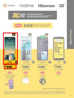 MTN : Y'ello (1 June - 30 June 2023), page 31