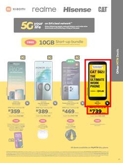 MTN : Y'ello (1 June - 30 June 2023), page 31