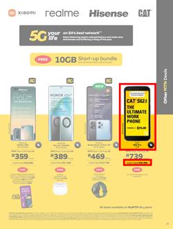 MTN : Y'ello (1 June - 30 June 2023), page 31