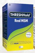 ThresHold Real MSM-120 Tablets