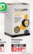 Phytolipid-60 Tablets