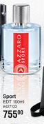 Azzaro Sport EDT-100ml