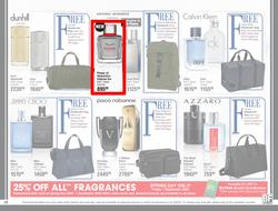 Dis-Chem : Beauty Fair (17 August - 10 September 2023), page 29