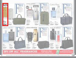 Dis-Chem : Beauty Fair (17 August - 10 September 2023), page 29