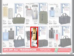 Dis-Chem : Beauty Fair (17 August - 10 September 2023), page 29