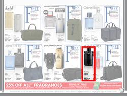 Dis-Chem : Beauty Fair (17 August - 10 September 2023), page 29