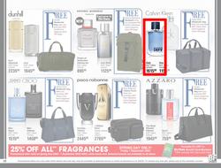 Dis-Chem : Beauty Fair (17 August - 10 September 2023), page 29
