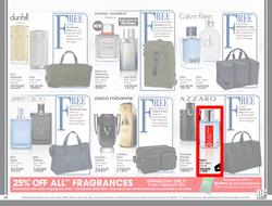 Dis-Chem : Beauty Fair (17 August - 10 September 2023), page 29