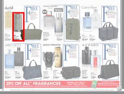 Dis-Chem : Beauty Fair (17 August - 10 September 2023), page 29