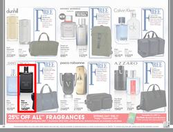 Dis-Chem : Beauty Fair (17 August - 10 September 2023), page 29