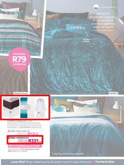HomeChoice : Winter Edition (1 May - 30 June 2021), page 29