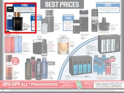 Dis-Chem : Best Of Beauty (17 August - 11 September 2022), page 29