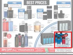Dis-Chem : Best Of Beauty (17 August - 11 September 2022), page 29