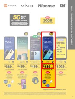 MTN : Y'ello (1 May - 31 May 2023), page 29
