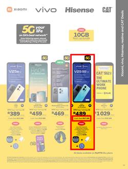 MTN : Y'ello (1 May - 31 May 2023), page 29