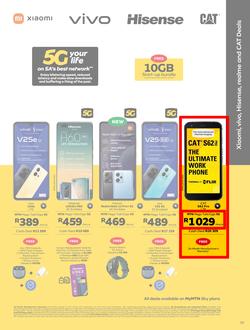 MTN : Y'ello (1 May - 31 May 2023), page 29
